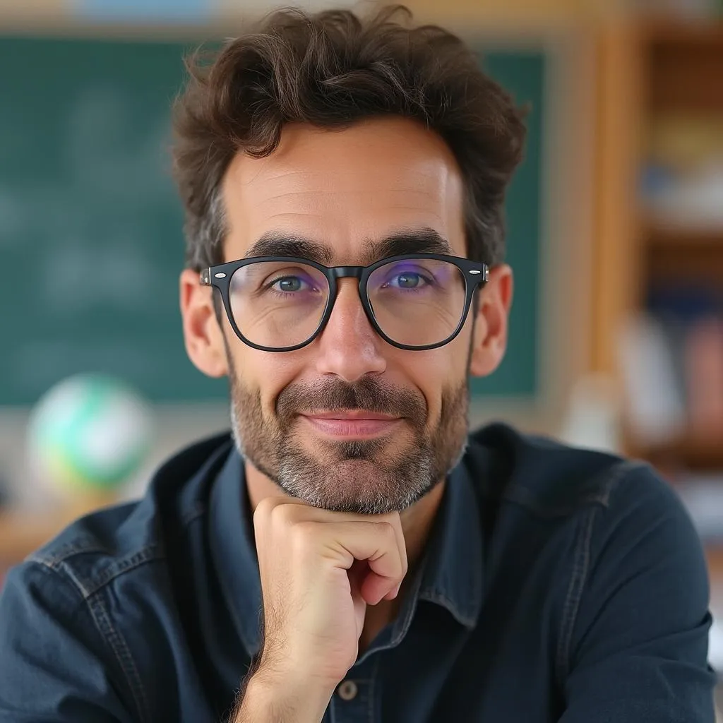 Ricardo Almeida
