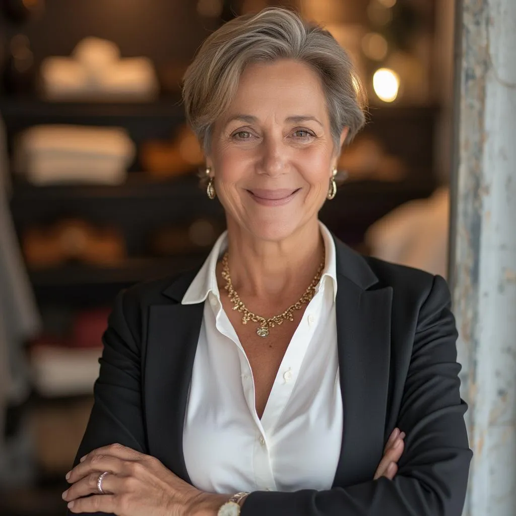 Leonor Santos