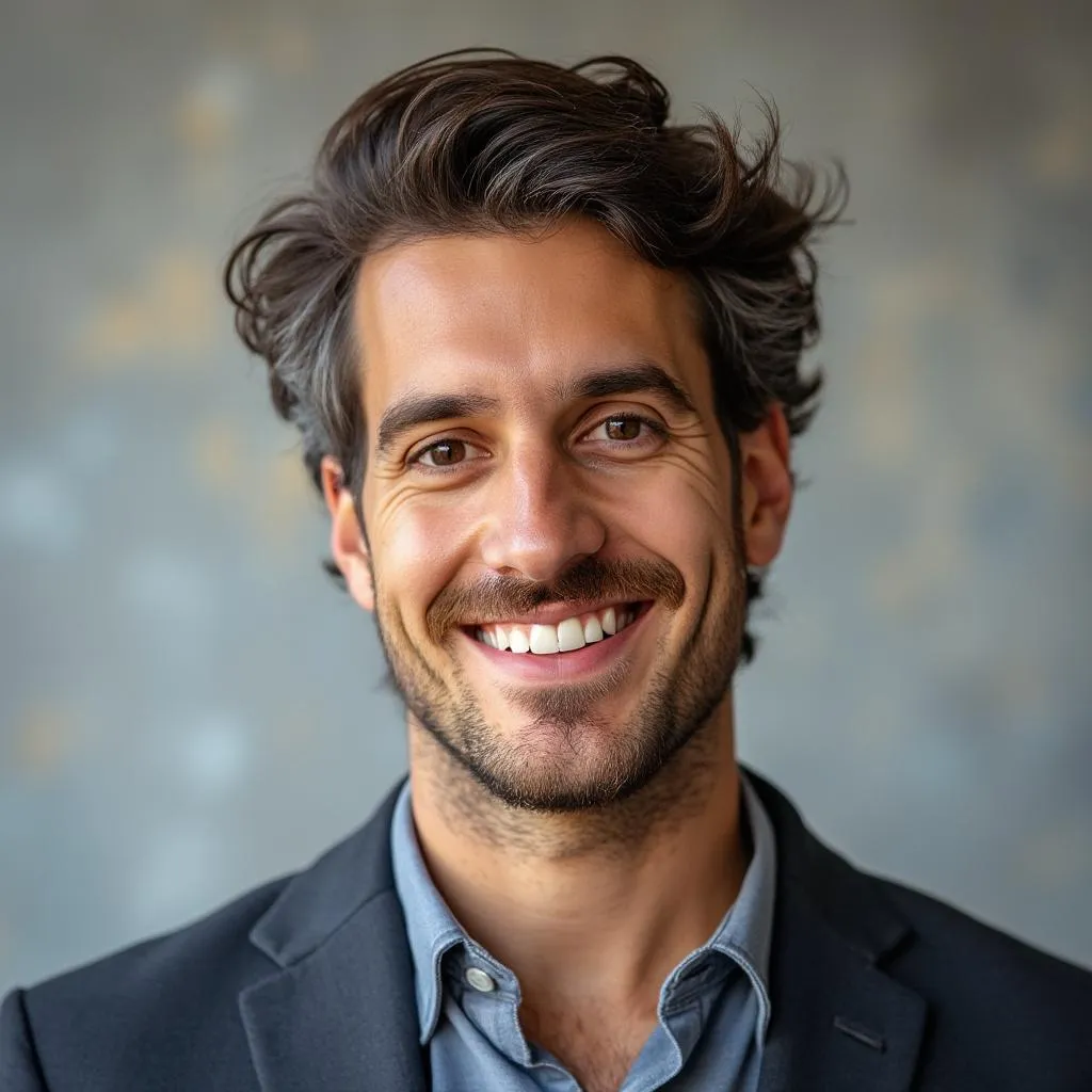 Carlos Mendes