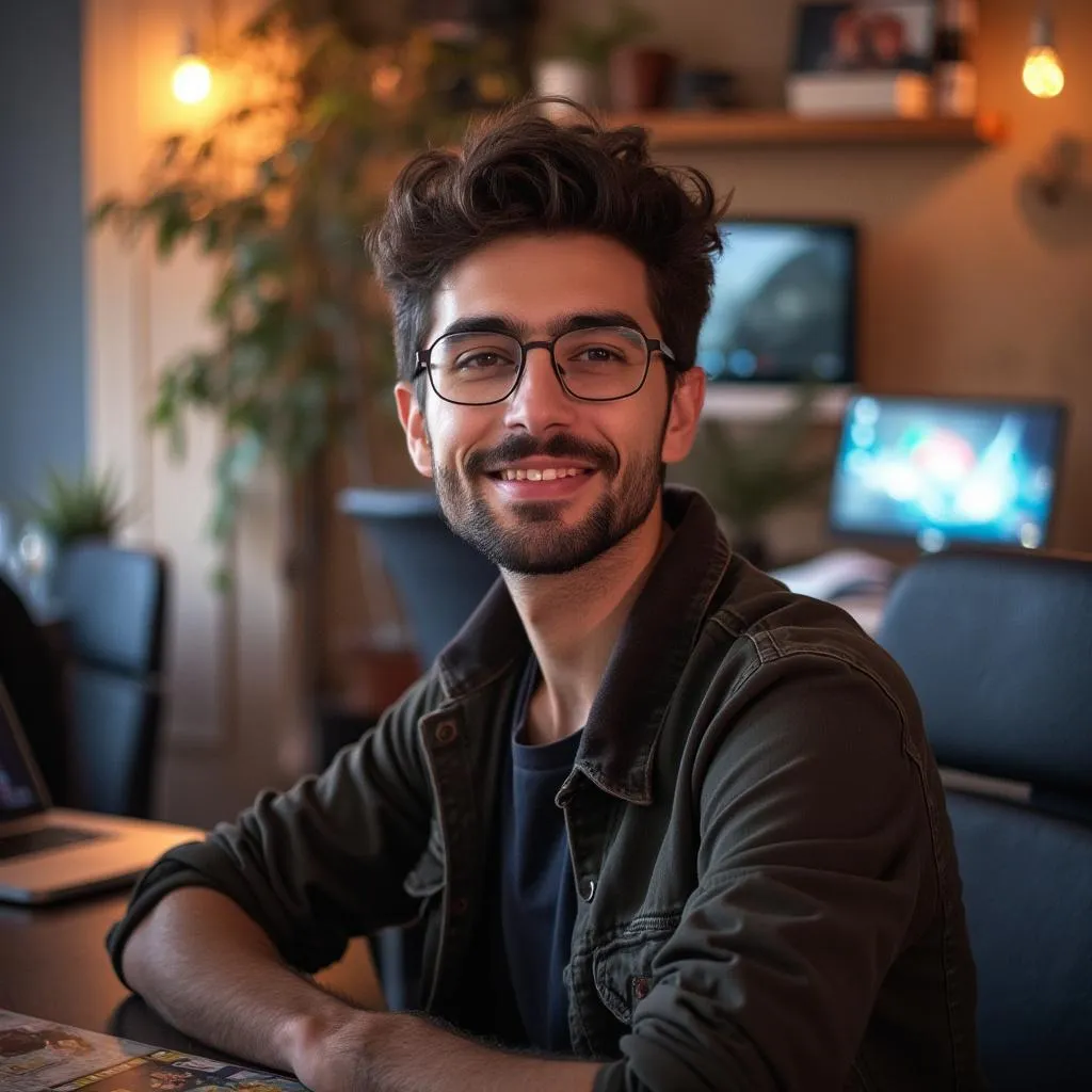 João Pereira
